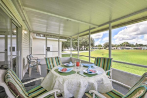 Winter Garden House with Lanai and Pool Access!